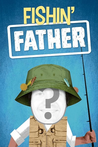 Fishin' Father