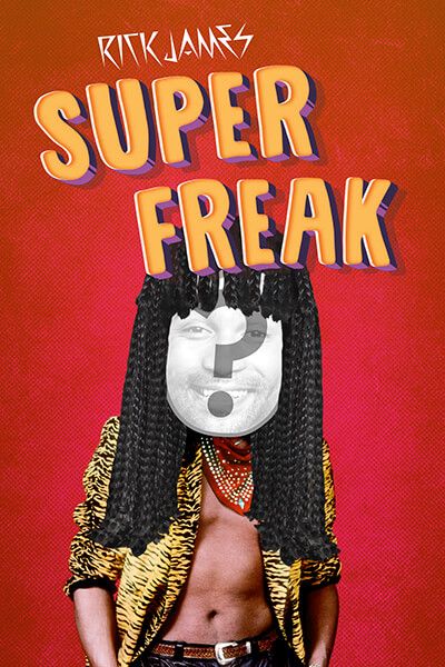 "Super Freak" by Rick James