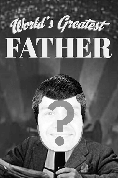 World's Greatest Father