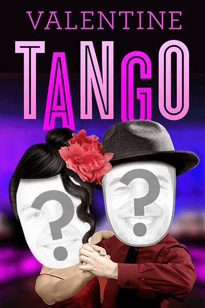 Tango - Valentine