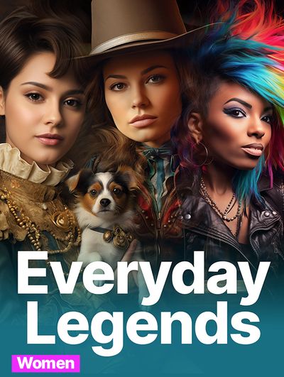 Everyday Legends