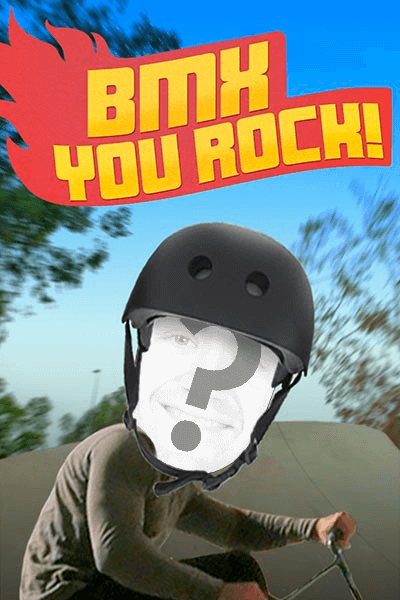 BMX - You Rock