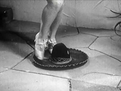 Mexican Hat Dance