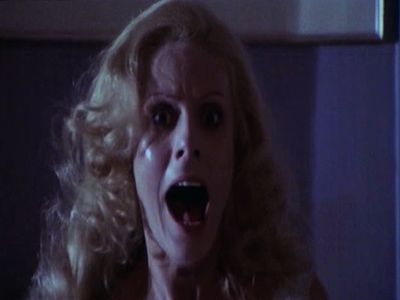 Birthday Horror
