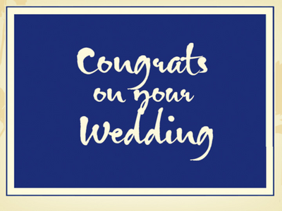 Haikus: The Wedding Planner
