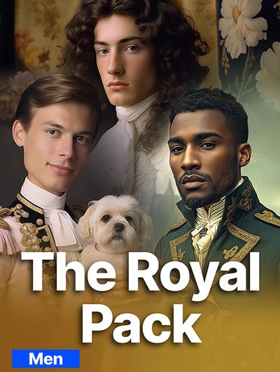 The Royal Pack