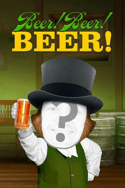 Beer! Beer! BEER!