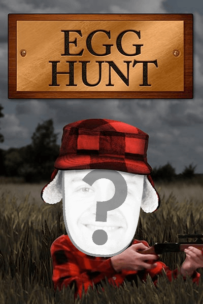 Egg Hunt