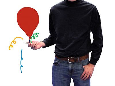 App-y Birthday