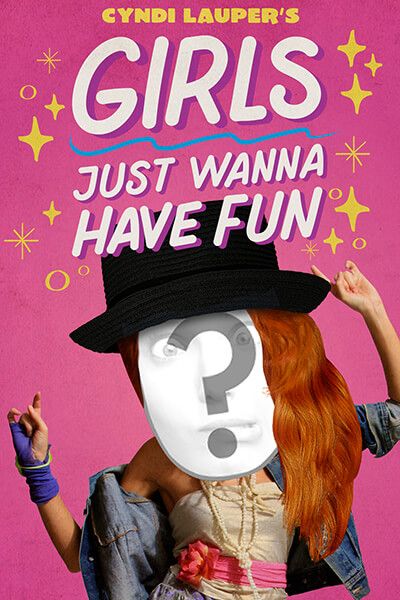  "Girls Just Wanna Have Fun" by Cyndi Lauper	