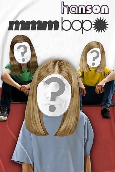 "Mmmbop" by Hanson