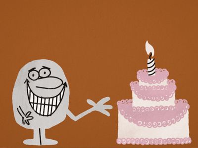 Cake Maker