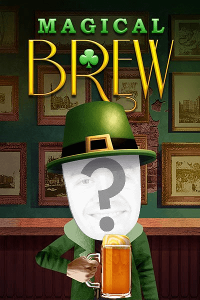 Magical Brew