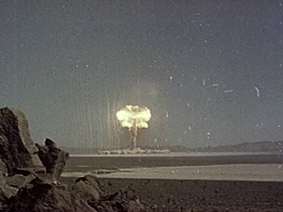 Atomic Oops
