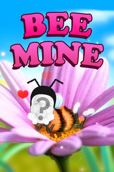 "Bee" Mine