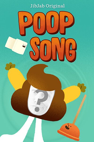 "Poop Song" - JibJab Original