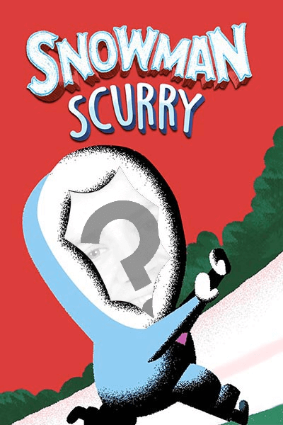 Snowman Scurry