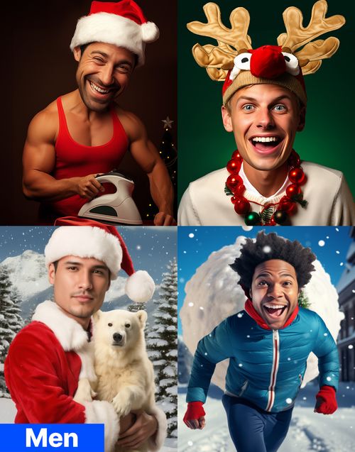 Xmas FalalaFun