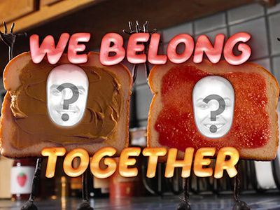 We Belong Together