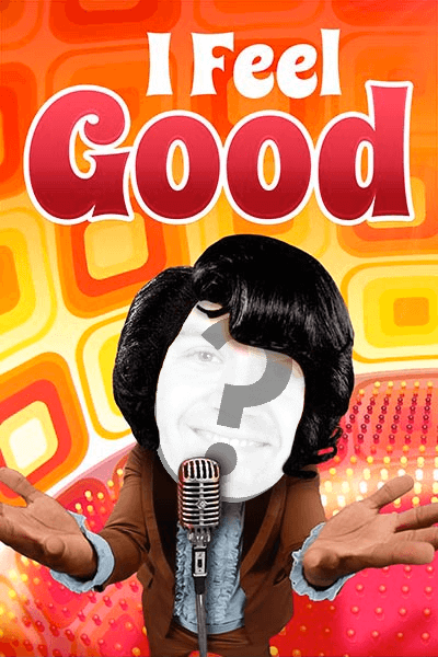 I Feel Good