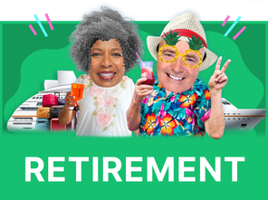 Retirement Party Invitations