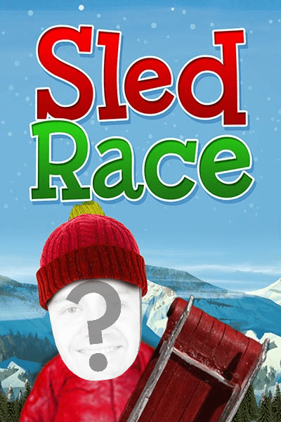 Sled Race