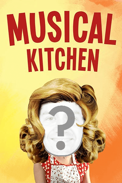 Musical Kitchen