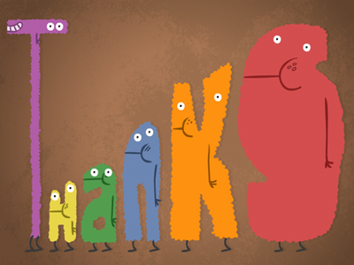 Burp Monsters