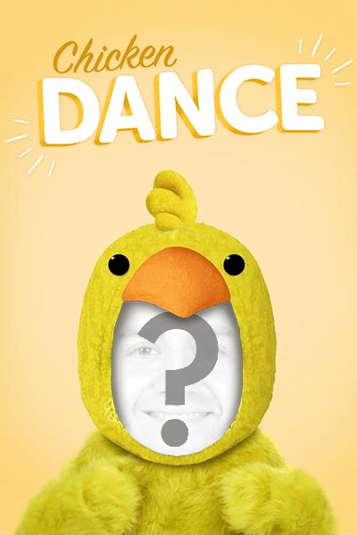 Chicken Dance