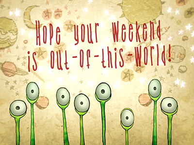 Zeeps TGIF