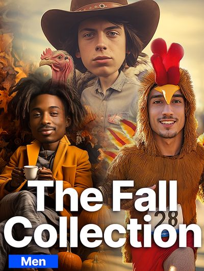 The Fall Collection