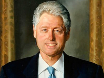 Hall of Presidents - Valentine