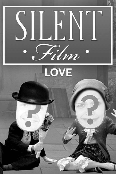 Silent Film Love