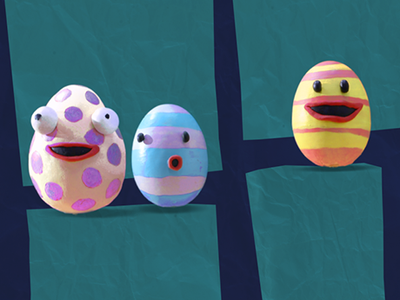 Easter Egg Chorus