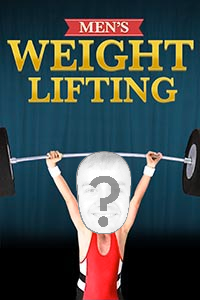 Men's Weightlifting