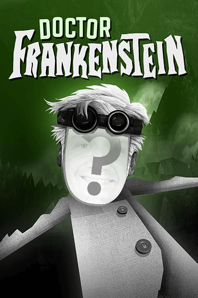 Frankenstein
