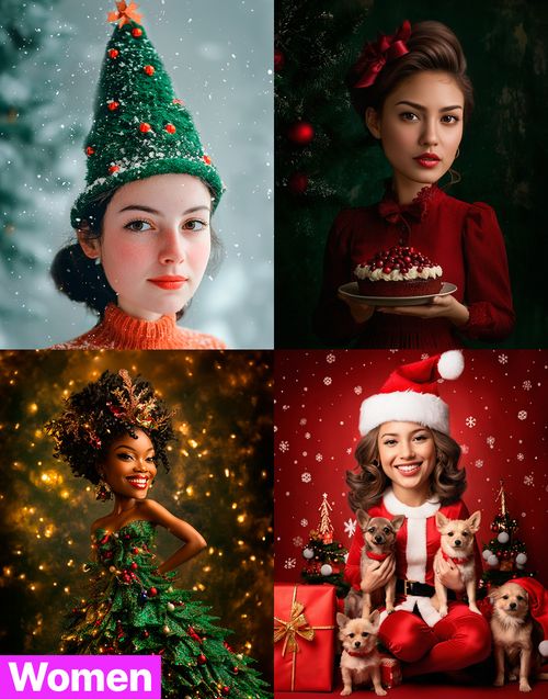 Xmas FalalaFun