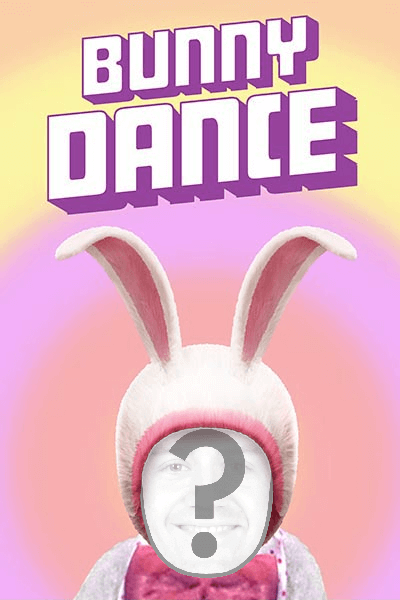 Bunny Dance