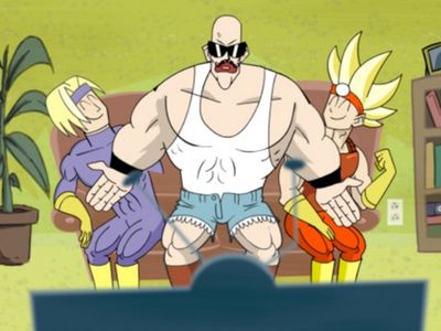 Ninja Surprise Party