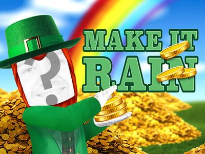 Make It Rain