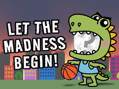 Kaiju Madness