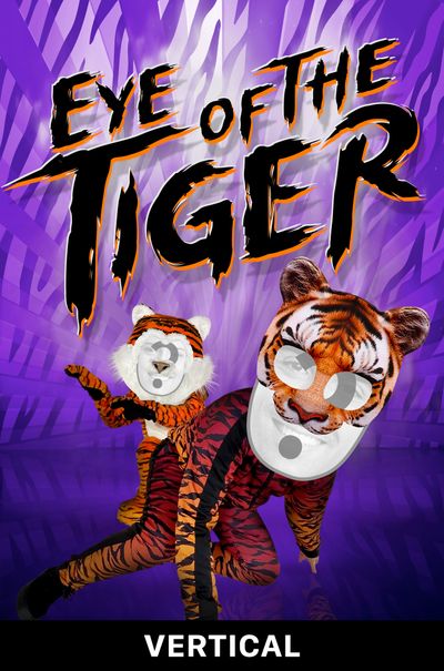 "Eye of the Tiger" by Survivor 