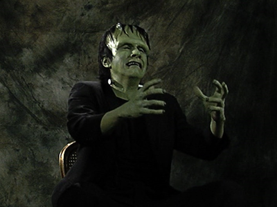 Wisdom from Frankenstein