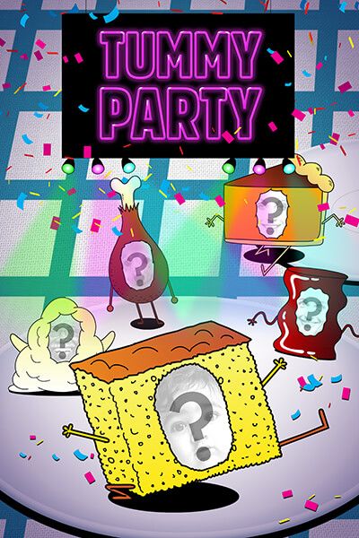 Tummy Party