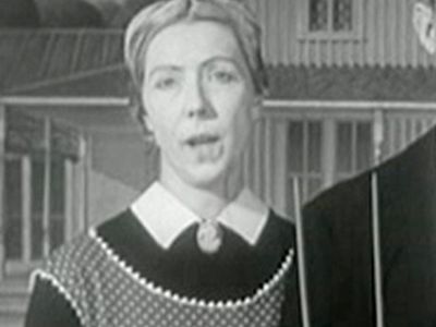 American Gothic Birthday (on crack)