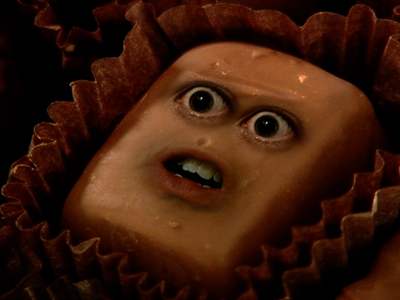 Chocolate Death