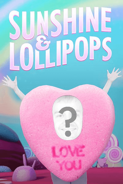 Sunshine and Lollipops