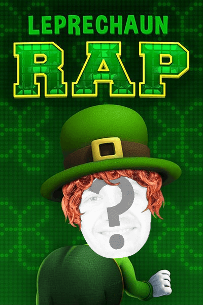 Leprechaun Rap