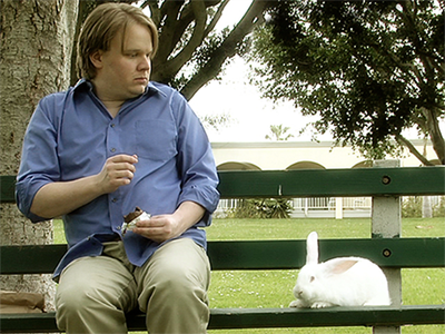 Bunny Attack!