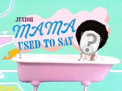 "Mama Used To Say" by Junior
